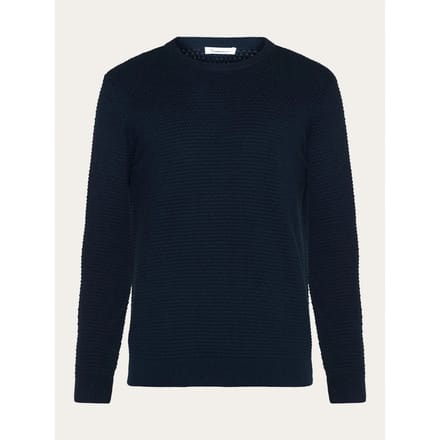 Trui KnowledgeCotton Apparel Vagn