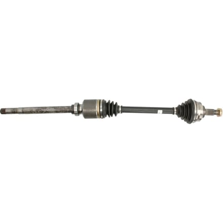 Aandrijfas POINT GEAR PNG72484