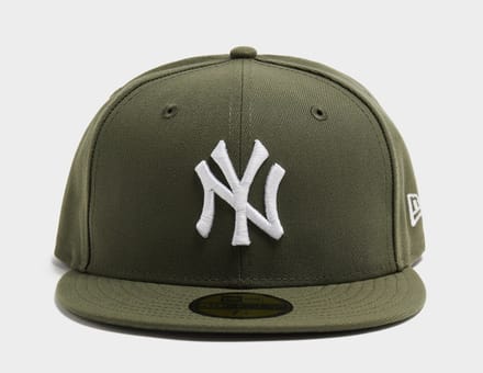 New Era New York Yankees League Essential 59FIFTY Pet