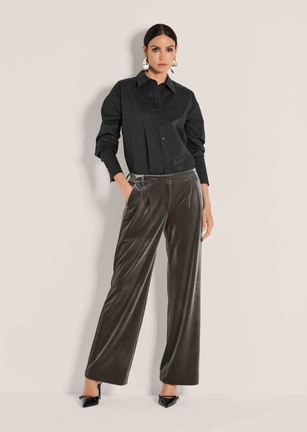 MADELEINE Broek Broek