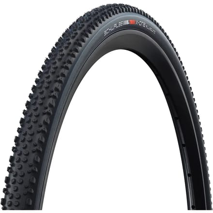 Zachte band Schwalbe X-One Allround TLE Addix RaceGuard
