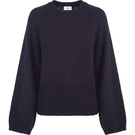 Solotre - Shirt - 480503 - Donkerblauw