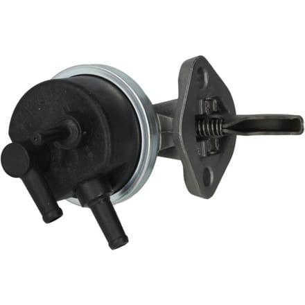 Brandstofpomp VALEO 247072