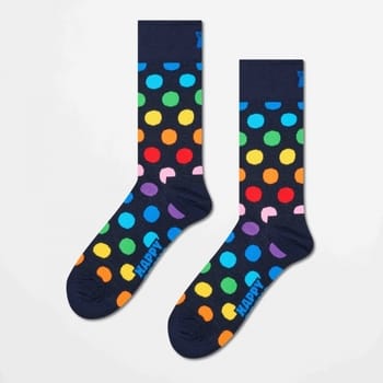 High socks Happy socks P003212