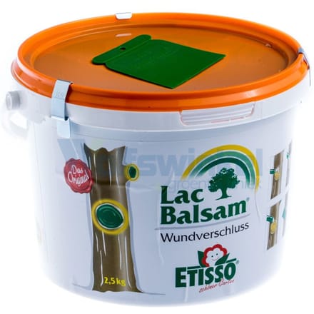 Lacbalsam wondafdekmiddel 2.5 kilo