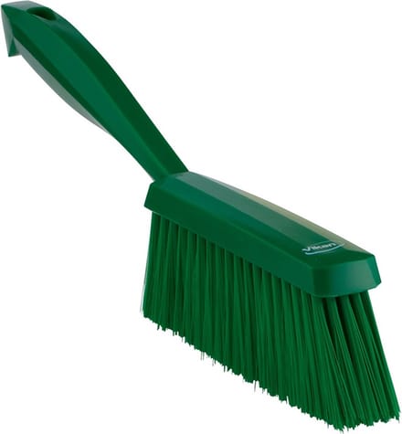 Vikan Hygiene 4587 handveger zacht - Groen