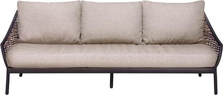 Apple Bee Milou Loungebank - Willow