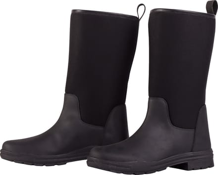 Harry's Horse - Laars Neopreen - Waterdicht - Zwart - 40