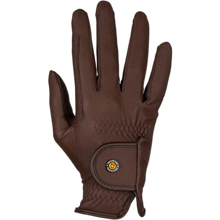 Rijhandschoenen Equestro GP