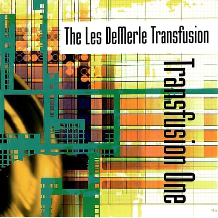 Transfusion One