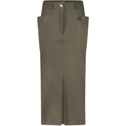 Jane Lushka Petra skirt technical jersey su524238
