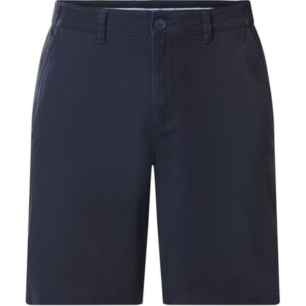 ESMARA MEN Korte heren broek (Marineblauw, XL)