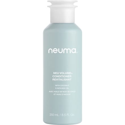 Neuma Neu Volume Conditioner Volumeconditioner Dames 250 ml