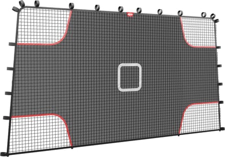 Voetbaldoelnet maat XL voor BERG PlayBase