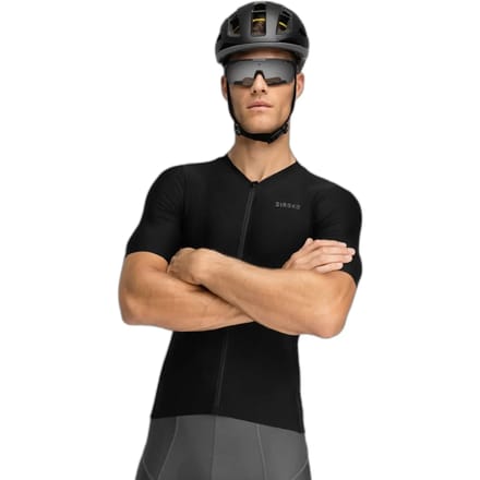 Jersey Siroko Srx Pro High Tech