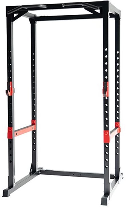 Titanium Strength RH60 | Evolution Heavy Duty Power Rack | Power Cage