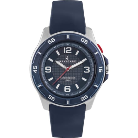 Navigare Horloge Men