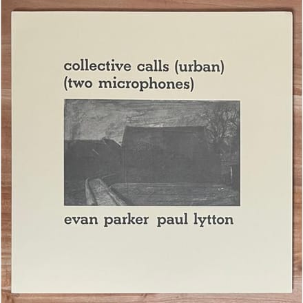 Collective Calls (Urban) [two Microphones]