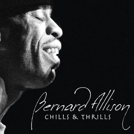 Chills & Thrills