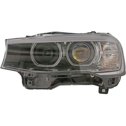 Koplamp, bevestiging MAGNETI MARELLI 710815029067