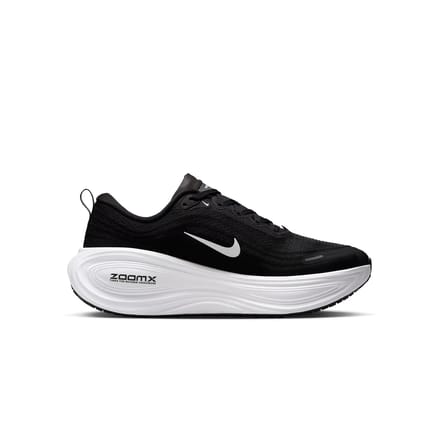 Nike Zoom Sneakers Heren - Zwart - Maat 47 - Mesh/Synthetisch