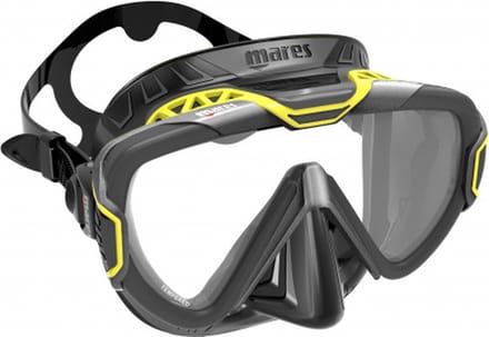 Mares masker Pure Wire