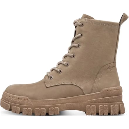 Dames veterlaarzen Tamaris 1-25212-47