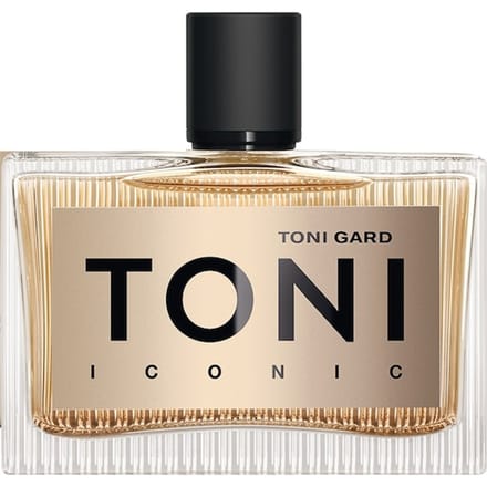 Toni Gard Iconic Eau de Parfum Spray Damesparfum Dames 90 ml