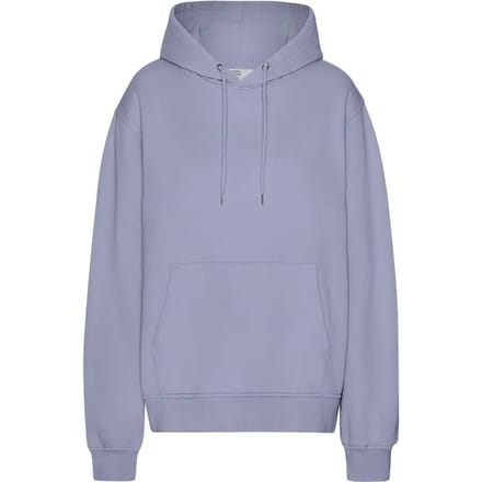 Hoodie Colorful Standard Classic Organic Purple Jade