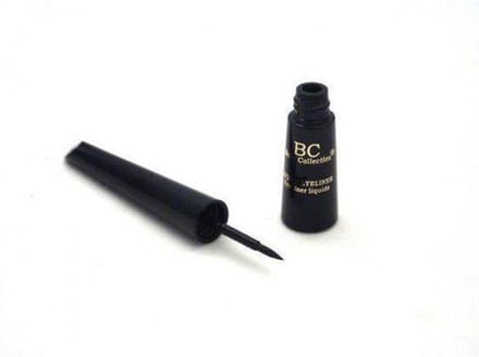 Body Collection Liquid Eyeliner 4 ml - Black