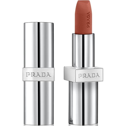 Prada Refillable Lip Balm 3.8g (Various Shades) - U013 - Guava