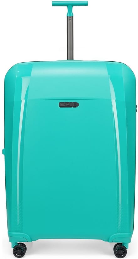 EPIC trolley Phantom SL Trolley Vivid Green groen 75cm