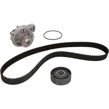 Schaeffler Ina Waterpomp+distributieriem set INA 530 0153 30