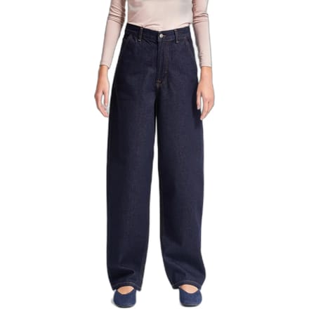 It's Basic - Skater Mid Rise Jeans