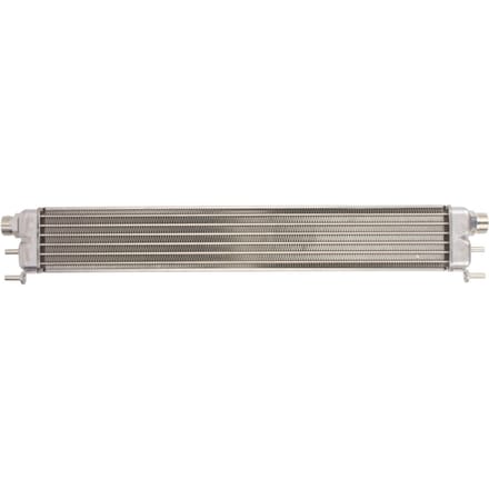 Olie radiator, motorolie  MAHLE CLC 68 000P