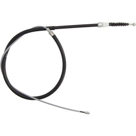 Topran Kabel, parkeerrem HANS PRIES 117 538