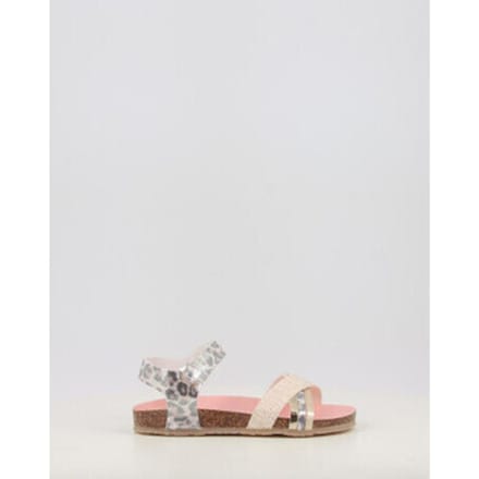 Platte sandalen Pablosky BIO 447207