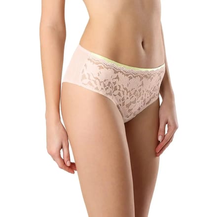 Hoogporteem voor dames Conte Elegant Nymphe TP1056