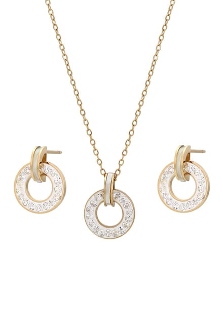 Gaya Jewelry Set