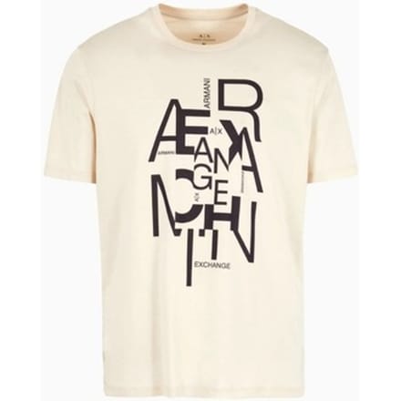 T-shirt EAX 3DZTAAZJA5Z