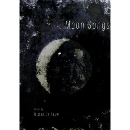 Moon Songs - Tristan De Pauw