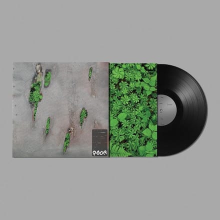 Agor - Koreless