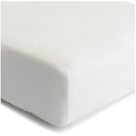 Prénatal ledikant hoeslaken White unisex