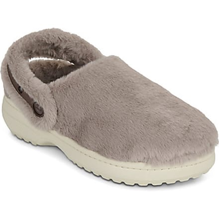 Crocs Classic Unfurgettable Polyester Dames Paddenstoelen Klompen