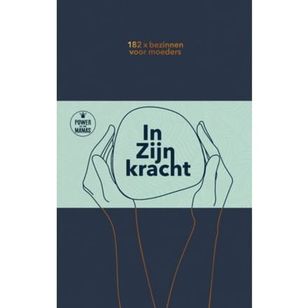 In Zijn Kracht - Daniëlle Koudijs