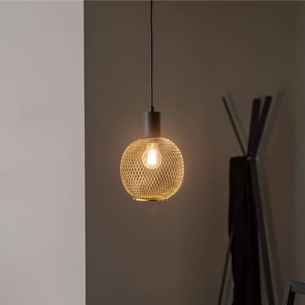 Lucea Hanglamp Seka, 1-lamp
