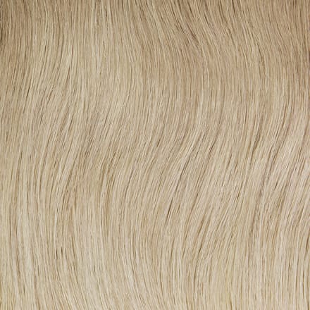 Balmain Hair Professional - Double Hair Extensions Human Hair - 10AA - Blond