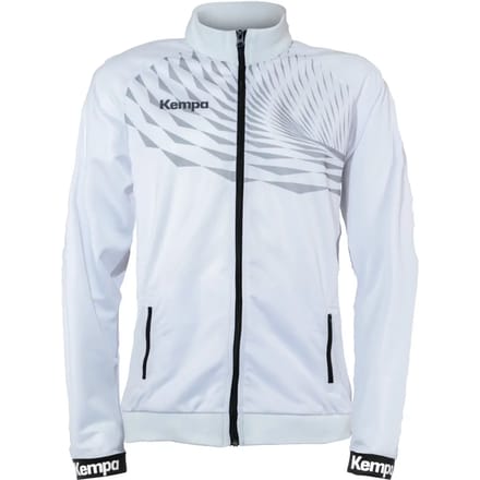 Kempa trainingsjack Wave 26 Poly Jacket 2003658