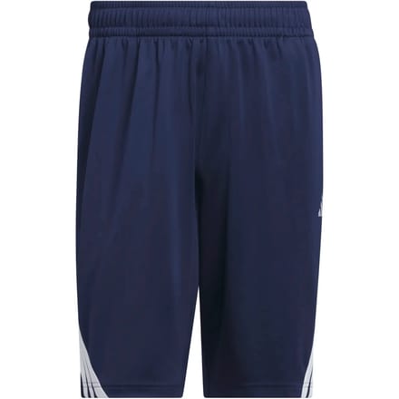 Korte adidas Legends 3-Stripes
