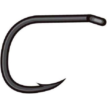 PB JUN02 Jungle Hook maat 2, fd, br, 10 stuks